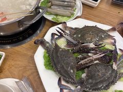 -吉友粥底火锅(方斜路店)