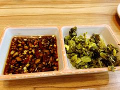 -大牛湾·眷村牛肉面(蠡溪店)