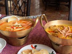 -南沙游艇会·大兵船餐厅