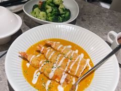 -留半山·香港食堂(啦啦宝都店)
