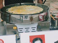 -清真·二嫂子煎饼果子(鼓楼旗舰形象店)