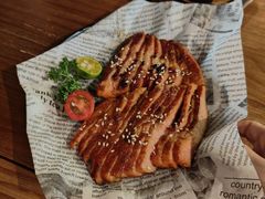 -岛风·台食小馆 ISLAND BISTRO(烟台山店)