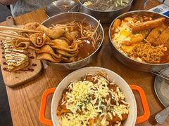 -青春分食(仙林大学城店)