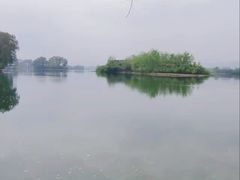-三岔湖景区