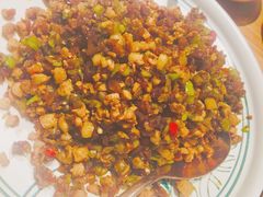 黑三剁-云海肴·汽锅鸡·云南菜(广安门天虹店)