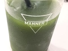 -Manner Coffee(淮海755店)
