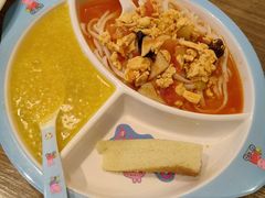 -大美西北·西北风味小馆(龙阳广场店)