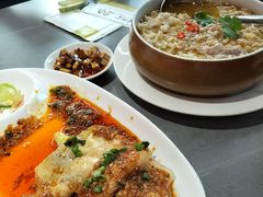 -香辣会·老牌川菜(骏豪店)