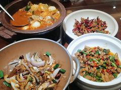 -肖记公安牛肉鱼杂馆·省级非物质文化遗产(三角路直营店)