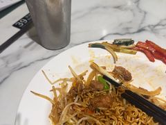 -深仔记茶餐厅(亚士厘道店)
