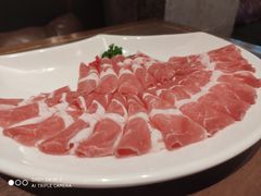 -快乐小羊火锅(河西王府井店)