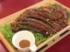 -香丰阁·烤鸭·川湘菜(清河店)