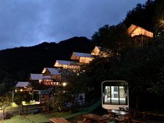 -北京山里寒舍度假酒店