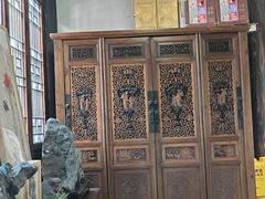 -月栖华明-云间草堂清茶馆(泗泾古镇店)