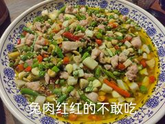 -杨记隆府(重庆总店)