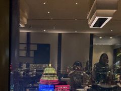 -金陵饭店 56F 家·海鲜火锅餐厅