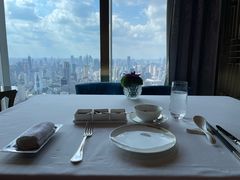 -金轩中餐厅 Jin Xuan(浦东丽思卡尔顿酒店)