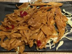 -云味馆·云南菜·云南米线(景田店)
