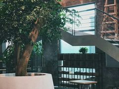 -GOTLOT COFFEE&KITCHEN角落厨房NOOK店
