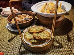 -老客家·客家菜(万达店)