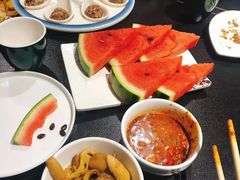 -野菌皇海景野生菌火锅(滨海大道店)