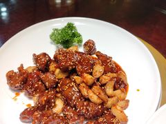 -惠宾饭庄(中山路店)