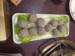 -大吉利·潮汕鲜牛肉火锅(西安店)