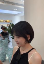 -汀南丝雨Hair design