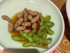 -管氏翅吧(甘家口店)