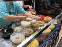 -碣石甜品(时代商业步行街店)