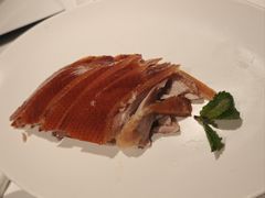 -四季民福烤鸭店(王府井东安门店)