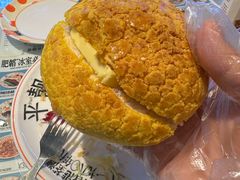 -肥韬茶餐厅(海上世界店)