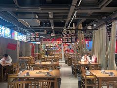-小川洋风料理(江汉路店)