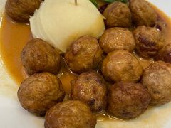 -宜家·瑞典风味餐厅(北京西红门店)