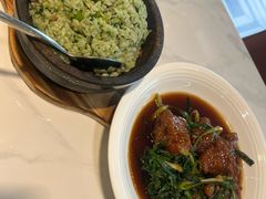 -简小姐·上海餐厅(长城大厦店)
