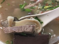 -青州庙子全羊馆(李村店)