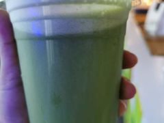 -Green Option(官舍店)