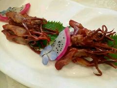 -嘉逸传菜(洛川东路店)