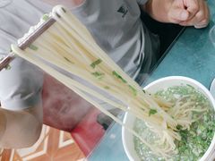 牛肉拉面-马布尔莱斯食府(西红门店)