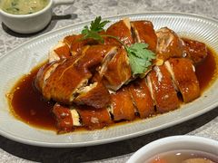 -留半山·香港食堂(啦啦宝都店)