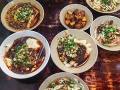 -泰宜担担面(黄泥塝总店)