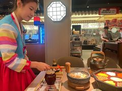 -将军牛排·尔滨地标朝鲜族美食(总店)