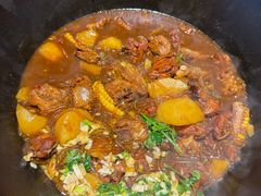 -老地方铁锅炖(宋庄路店)