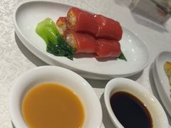 -红棉中餐厅·广州海航威斯汀酒店
