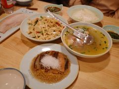 -冯记豆花店(健翔桥店)