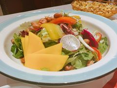 -潇湘码头·鲜湘菜(常营店)