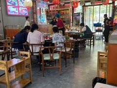 -大四喜·鲜牛肉火锅(洛阳大学城店)