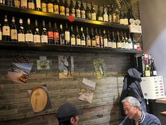 -Bistro Les Lilas丁香花小酒馆