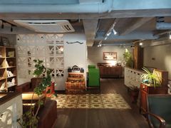 -时光花园(白鹭洲店)