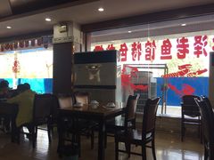 -洪泽老鱼馆(清浦店)